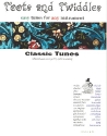 Toots and Twiddles Classic Tunes: for any instrument melody line and chords