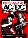 Riffology of AC/DC: for guitar/tab
