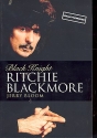 Ritchie Blackmore - Black Knight an unauthorised biography