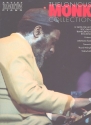 Thelonious Monk Collection: for piano with guitar chords