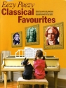 Classical Favourites for piano