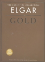 The Essential Collection Elgar Gold for easy piano