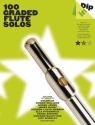 100 graded Flute Solos