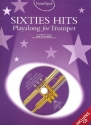 Sixties Hits (+CD): for trumpet Guest Spot Playalong