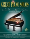 Great Piano Solos The classical Book
