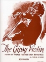 The Gypsy Violin for violin and piano