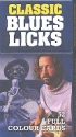Classic Blues Licks - for guitar/tab - 52 full Colour Cards