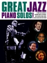 Great Jazz Piano Solos Vol.2  
