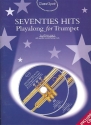 Seventies Hits (+2 CD's): for trumpet Guest Spot Playalong