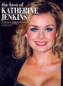 The Best of Katherine Jenkins songbook piano/vocal/guitar
