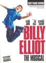Billy Elliot Musical Songbook for easy Piano
