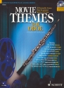 Movie Themes (+CD): fr Oboe (Klavierbegleitung als PDF zum Ausdrucken)