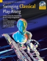 Swinging Classical Playalong (+CD) fr Tenorsaxophon