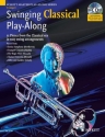 Swinging Classical Playalong (+CD) fr Trompete
