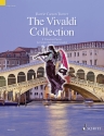 The Vivaldi Collection for string quartet score and parts