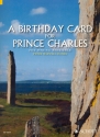A Birthday Card for Prince Charles for string ensemble score and parts