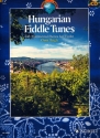 Hungarian Fiddle Tunes (+CD): for violin