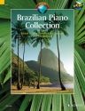Brazilian Piano Collection (+CD): for piano