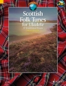 Scottish Folk Tunes (+CD): for ukulele/tab