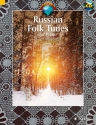 Russian Folk Tunes (+CD): for piano