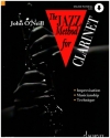 The Jazz Method for Clarinet vol.1 (+Online Audio) for clarinet