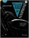 The Jazz Method for Saxophone (+Online Audio) fr Tenorsaxophon