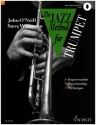 The Jazz Method for Trumpet (+Online Audio) fr Trompete
