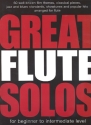 Great Flute Solos for beginner to intermediate level 