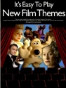 It's easy to play new Film Themes: for easy piano