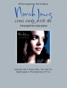 Norah Jones - Come away with me: for piano solo