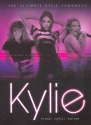 Kylie Minogue: The ultimate Songbook songbook piano/vocal/guitar
