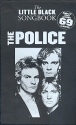 The little black Songbook: The Police lyrics/chords/guitar boxes Songbook