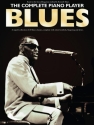 The complete Piano Player: Blues songbook piano (vocal/guitar)