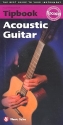 Tipbook Acoustic Guitar The Best Guide to your Instrument