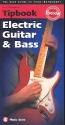 Tipbook Electric Guitar and Bass: The Best Guide to Your Instrument