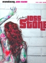 Joss Stone: Introducing Joss Stone Songbook piano/voice/guitar