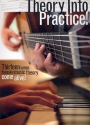 Theory into Practice songbook piano/vocal/guitar 