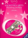 Eighties Hits (+2 CD's): for flute Guest Spot Playalong