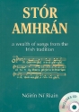 Str Amhrn (+CD) Traditional Songs in Irish