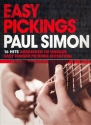 Easy Pickings - Paul Simon: songbook vocal/tab