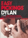 Easy Pickings - Bob Dylan: songbook vocal/tab