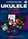 Starter Pack Ukulele (+DVD)
