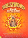 Bollywood Piano Favourites: for piano solo