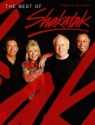 The Best of Shakatak songbook piano/vocal/guitar 