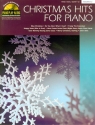 Christmas Hits (+CD): piano playalong vol.12
