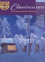 Christmas Hits (+CD): guitar playalong vol.22