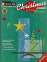 Christmas Jazz (+CD): for Bb, Eb, C and Bass Clef Instruments Jazz Playalong vol.25