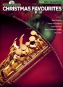 Christmas Favourites (+CD): for alto saxophone