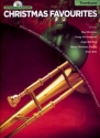 Christmas Favourites (+CD): for trombone