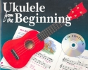 Ukulele from the Beginning (+CD)